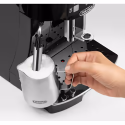 De’Longhi Magnifica S ECAM21.118.B Automatica Macchina da caffè con filtro 1,8 L - Vista aggiuntiva 3