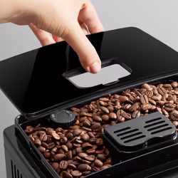 De’Longhi Magnifica S ECAM21.118.B Automatica Macchina da caffè con filtro 1,8 L - Vista aggiuntiva 4