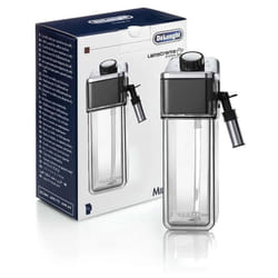 Delonghi - Serbatoio latte - Macchina da caffe, Caffettiera 43689288004399331341