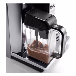 De’Longhi PrimaDonna Elite Experience Automatica Macchina da caffè combi 2 L - Vista aggiuntiva 4