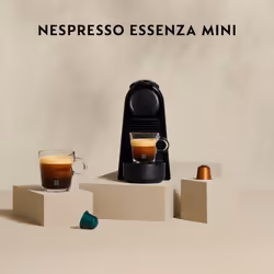 De’Longhi Essenza Mini EN85.L Macchina per espresso 0,6 L - Vista aggiuntiva 5