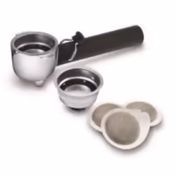 De’Longhi BCO 411.B macchina per caffè Automatica Macchina da caffè combi 1 L - Vista aggiuntiva 4