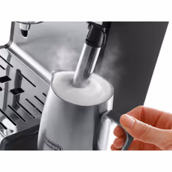 De’Longhi Autentica ECP33.21.BK Automatica/Manuale Macchina per espresso 1,1 L - Vista aggiuntiva 3