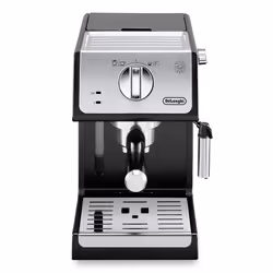 De’Longhi Autentica ECP33.21.BK Automatica/Manuale Macchina per espresso 1,1 L - Vista aggiuntiva 6