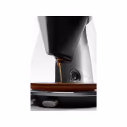De’Longhi Clessidra ICM 17210 macchina per caffè Manuale Macchina da caffè con filtro 1,25 L - Vista aggiuntiva 4