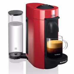 De’Longhi Nespresso Vertuo ENV 150.R macchina per caffè Automatica Macchina per espresso 1,1 L - Vista aggiuntiva 2