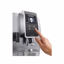 De’Longhi Dinamica Plus ECAM370.85.SB Macchina per espresso - Vista aggiuntiva 4