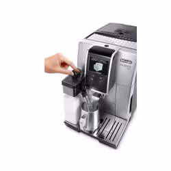 De’Longhi Dinamica Plus ECAM370.85.SB Macchina per espresso - Vista aggiuntiva 5
