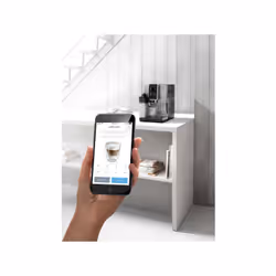 De’Longhi Dinamica Plus ECAM370.85.SB Macchina per espresso - Vista aggiuntiva 6
