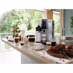 De’Longhi Dinamica Plus ECAM370.85.SB Macchina per espresso - Vista aggiuntiva 7