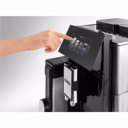 De’Longhi EPAM960.75.GLM Automatica Macchina da caffè combi 2,1 L - Vista aggiuntiva 3