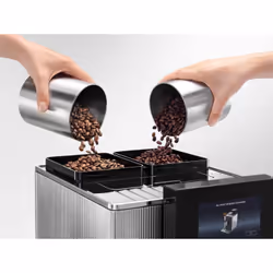 De’Longhi EPAM960.75.GLM Automatica Macchina da caffè combi 2,1 L - Vista aggiuntiva 5