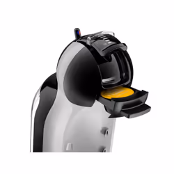 De’Longhi Mini Me DeLonghi - Nescafé Dolce Gusto EDG155.BG - Nero/Grigio - Vista aggiuntiva 4