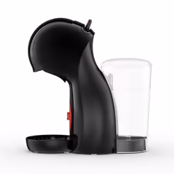 De’Longhi Piccolo DeLonghi - Nescafé Dolce Gusto XS EDG210.B – Bianco/Nero - Vista aggiuntiva 5