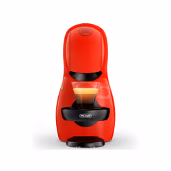 De’Longhi Piccolo EDG210.R Automatica/Manuale Macchina per caffè a capsule 0,8 L - Vista aggiuntiva 4