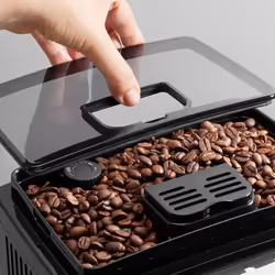 De’Longhi Magnifica S Smart Macchina per caffè espresso automatica con macinacaffè 1,8 L 15 bar Nero - Vista aggiuntiva 4
