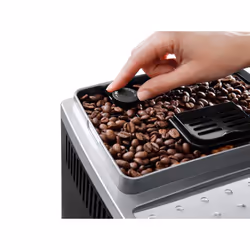 De’Longhi Magnifica S Smart Automatica/Manuale Macchina per espresso 1,8 L - Vista aggiuntiva 4
