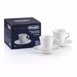De’Longhi DLSC308, Kit per preparare il caffè, DeLonghi