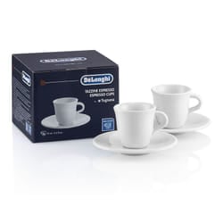 De’Longhi DLSC308 parti e accessori per macchina per caffè Kit per preparare il caffè