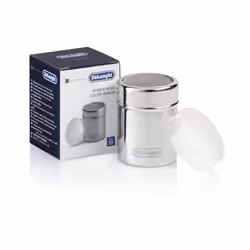 De’Longhi 5513282211, 66 mm, 66 mm, 92 mm, 100 g, 66 mm, 66 mm
