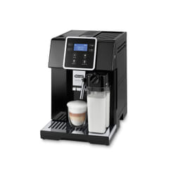 De’Longhi Perfecta ESAM420.40.B Automatica Macchina da caffè combi
