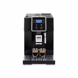 De’Longhi Perfecta ESAM420.40.B Automatica Macchina da caffè combi