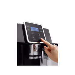 De’Longhi Perfecta ESAM420.40.B Automatica Macchina da caffè combi