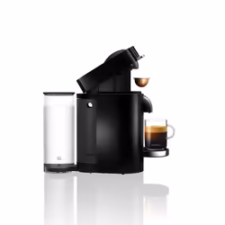 De’Longhi Nespresso Vertuo ENV 150.B macchina per caffè Automatica Macchina per espresso 1,1 L - Vista aggiuntiva 5