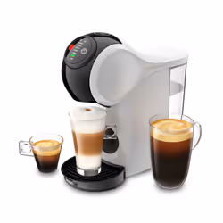 De’Longhi Nescafé Dolce Gusto GENIO S EDG225.W - Bianco - Vista aggiuntiva 6