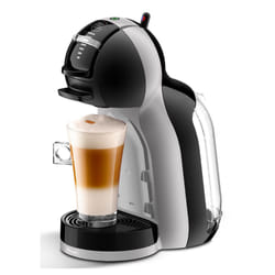 De’Longhi Mini Me DeLonghi - Nescafé Dolce Gusto EDG155.BG - Nero/Grigio