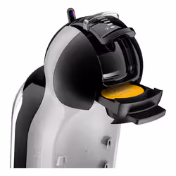 De’Longhi Mini Me DeLonghi - Nescafé Dolce Gusto EDG155.BG - Nero/Grigio - Vista aggiuntiva 4