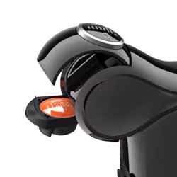 De’Longhi Genio S Plus Automatica/Manuale Macchina per caffè a capsule 0,8 L - Vista aggiuntiva 4