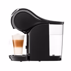 De’Longhi Genio S Plus Automatica/Manuale Macchina per caffè a capsule 0,8 L - Vista aggiuntiva 5