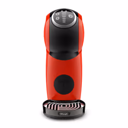 De’Longhi Nescafé Dolce Gusto GENIO S PLUS EDG315.R - Rosso - Vista aggiuntiva 4