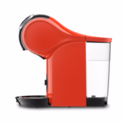 De’Longhi Nescafé Dolce Gusto GENIO S PLUS EDG315.R - Rosso - Vista aggiuntiva 5