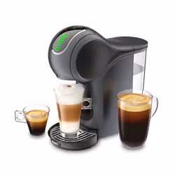 De’Longhi Nescafé Dolce Gusto GENIO S TOUCH EDG426.GY - Grigio - Vista aggiuntiva 6