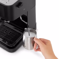 De’Longhi Stilosa Manuale Macchina da caffè con filtro 1 L - Vista aggiuntiva 4
