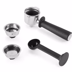De’Longhi Stilosa Manuale Macchina da caffè con filtro 1 L - Vista aggiuntiva 5