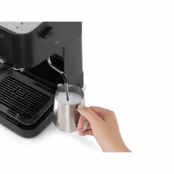 De’Longhi Stilosa EC235.BK Manuale Macchina per espresso 1 L - Vista aggiuntiva 4