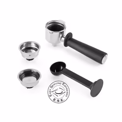 De’Longhi Stilosa EC235.BK Manuale Macchina per espresso 1 L - Vista aggiuntiva 5
