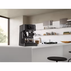 De’Longhi Stilosa EC235.BK Manuale Macchina per espresso 1 L - Vista aggiuntiva 7