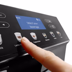 De’Longhi ECAM46.860.B Automatica Macchina da caffè combi 2 L - Vista aggiuntiva 5