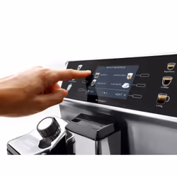 De’Longhi PrimaDonna ECAM 550.85.MS macchina per caffè Automatica Macchina da caffè combi - Vista aggiuntiva 5