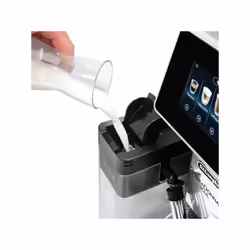 De’Longhi PrimaDonna ECAM610.55.SB Automatica Macchina per espresso 2,2 L - Vista aggiuntiva 4