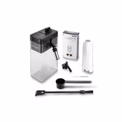 De’Longhi PrimaDonna ECAM610.55.SB Automatica Macchina per espresso 2,2 L - Vista aggiuntiva 6