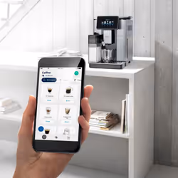De’Longhi PrimaDonna Soul Automatica Macchina per espresso 2,2 L - Vista aggiuntiva 4