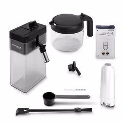 De’Longhi PrimaDonna Soul Automatica Macchina per espresso 2,2 L - Vista aggiuntiva 7