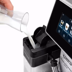 De’Longhi PrimaDonna Soul Automatica Macchina per espresso 2,2 L - Vista aggiuntiva 8