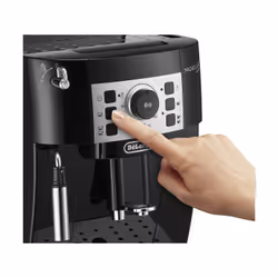 De’Longhi Magnifica S ECAM20.116.B Automatica Macchina da caffè combi - Vista aggiuntiva 4