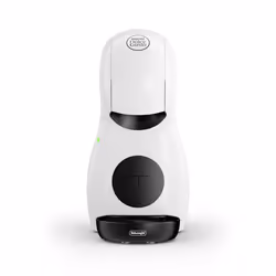 De’Longhi Piccolo DeLonghi - Nescafé Dolce Gusto XS EDG110.W – Bianco/Nero - Vista aggiuntiva 4